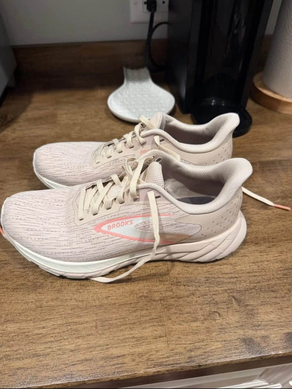 Brooks Tennis Shoes - Women’s